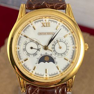 Chivas watch deals price